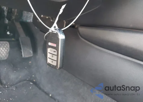 2021 Honda Accord Lx z USA, uszkodzony, nr VIN 1HGCV1F11MA068815